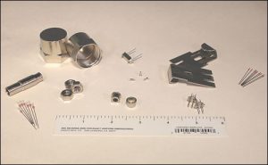 Electroless Nickel Plating